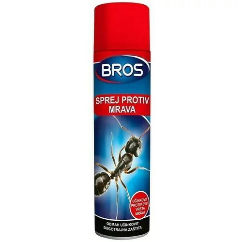 Bros Sprej protiv mrava (150 ml)