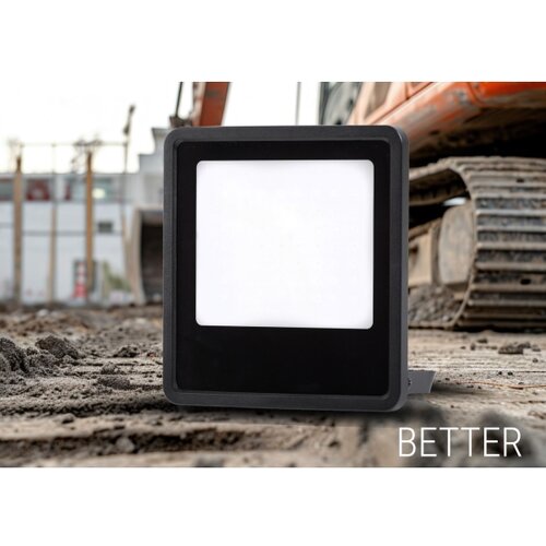  LED spolja&amp;scaron;nji reflektor LED/20W/230V 4000K IP65 crna Slike