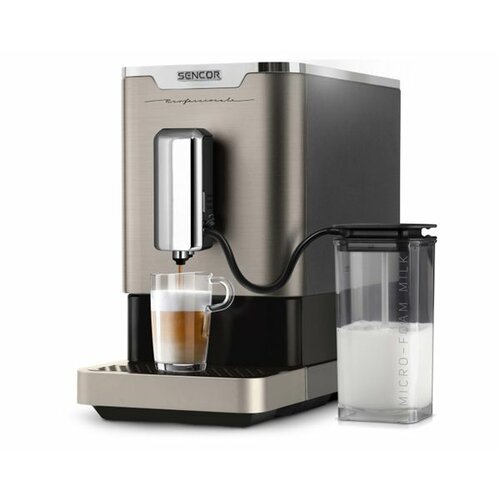 Sencor SES 9020NP Espresso aparat za kafu Slike