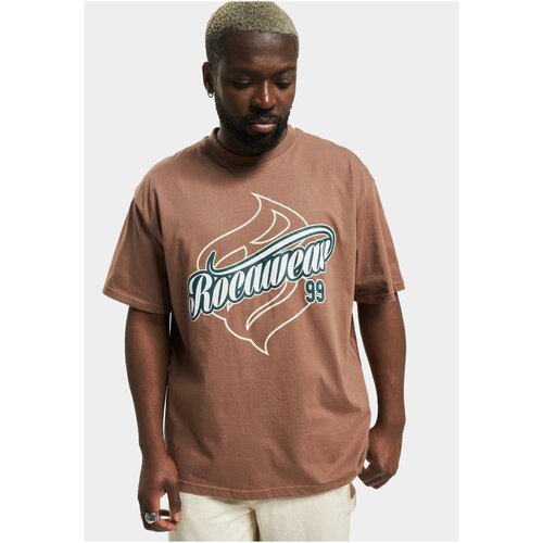 Rocawear Tshirt Luisville brown Cene