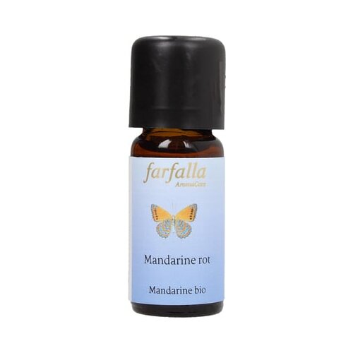Farfalla Bio crvena mandarina Slike