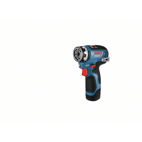 Bosch GSR 12V-35 FC (2x3.0, 12V-40) Akku