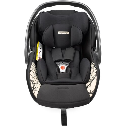Peg-Perego AUTO SEDISTE PRIMO VIAGGIO SLK GRAPHIC GOLD Slike