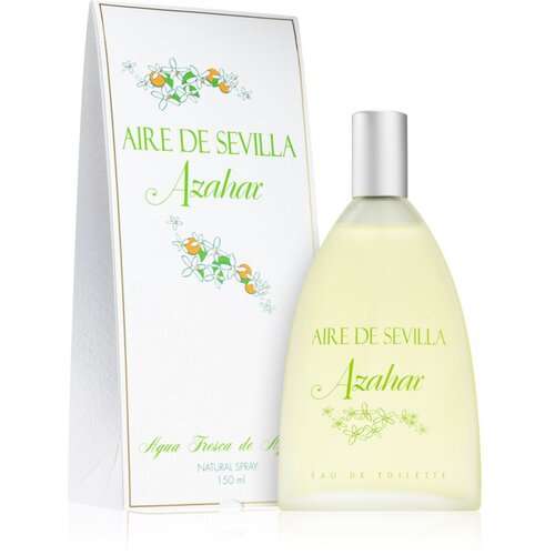 Instituto Espa&amp;ntilde;ol Aire De Sevilla Azahar toaletna voda za žene 150 ml Slike