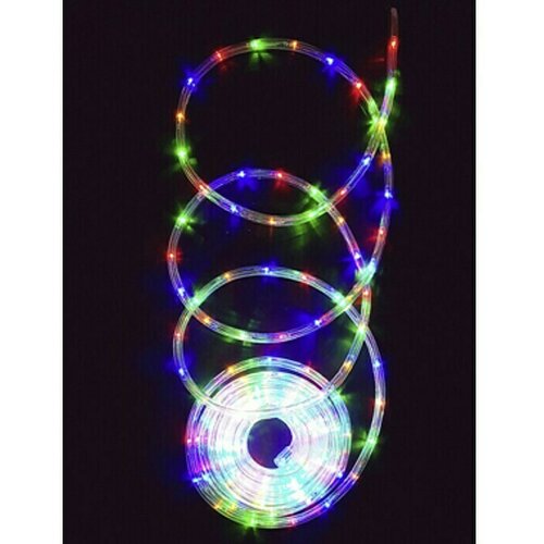 Unicom LED svjetlosno crijevo (18 m, IP44, Raznobojno) Cijene