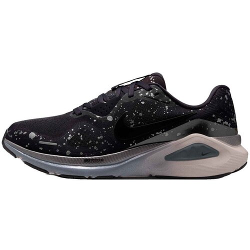 Nike Tek &amp;amp; Trail Chaussures de running Structure 26 SE maille respirante Vijolična Slike
