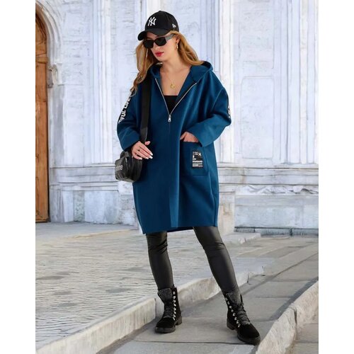 Resti Women's Jacket a'la coat to the knees Cene