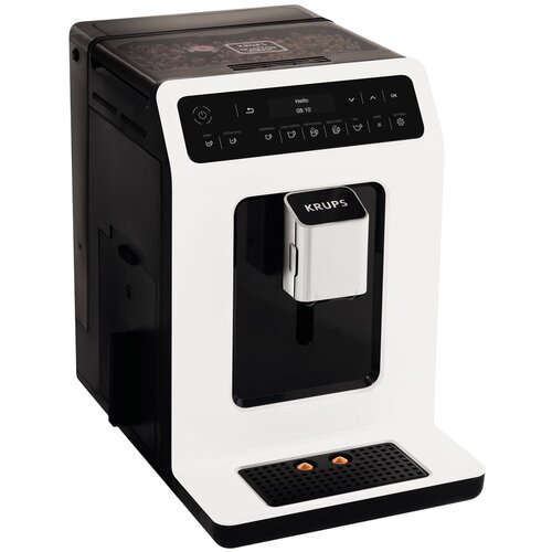 Krups Evidence EA8901 coffee maker Espresso machine 2.3 L Fully-auto Cijene