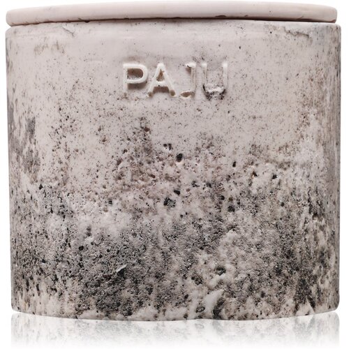 PAJU Julian White Marble dišeča sveča Papi 13 cm 1 kos Cene