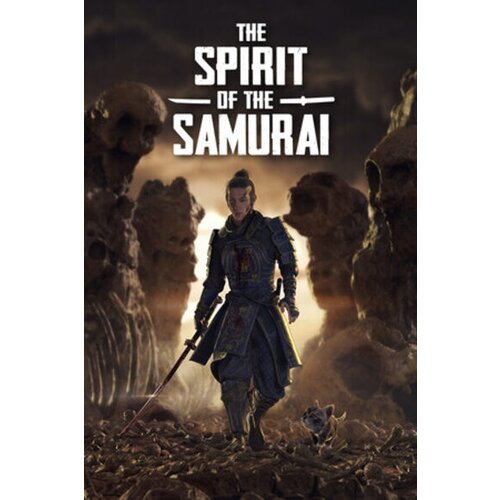 Steam The Spirit of the Samurai Key (PC) GLOBAL Cene