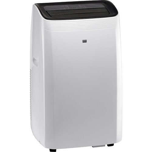 Tcl Pomična klimatska naprava 12000 BTU, naprava 4 v 1, gretje in hlajenje, moč hlajenja 3,5 kW, bele barve Cene
