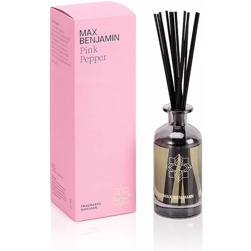 Max Benjamin Raspršivač mirisa Pink Pepper 150 ml