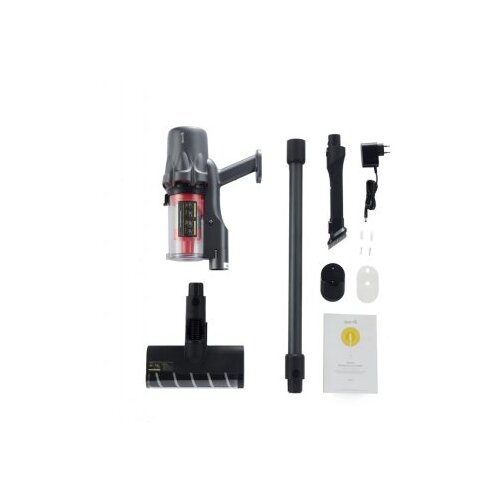 Deerma Wireless Vacuum Cleaner DEM-T30W Cene