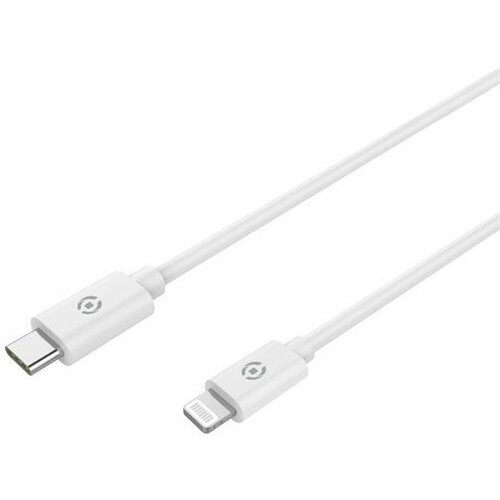 M-LINE Kabl USB tip C na Lightning 1m (Bela) Cene