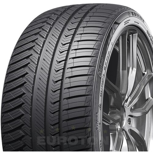 Sailun 225/45 R18 95Y ATREZZO 4SEASONS PRO XL Cene