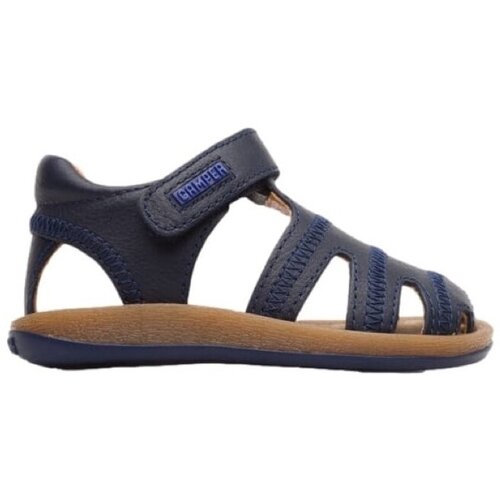 Camper Sandali & Odprti čevlji Bicho Baby Sandals 80372-054 Modra Cene