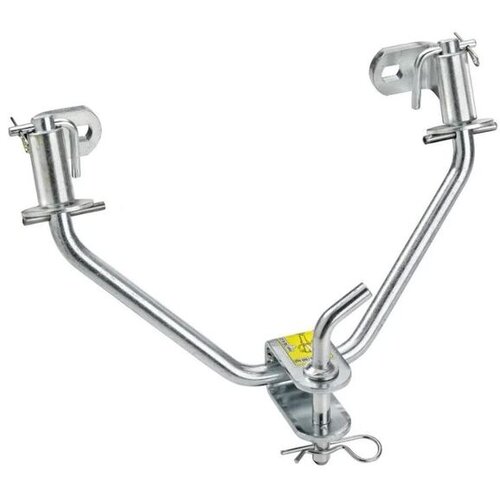 Castelgarden komplet za vleko vrtnih traktorjev, tip TC, HE, 102-122cm 299901006/0 Cene