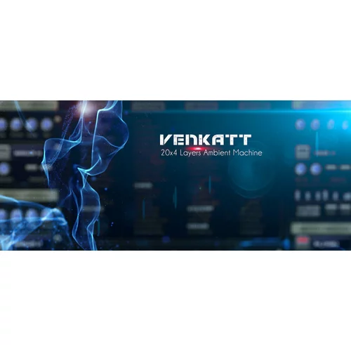 Audiofier Venkatt (Digitalni proizvod)