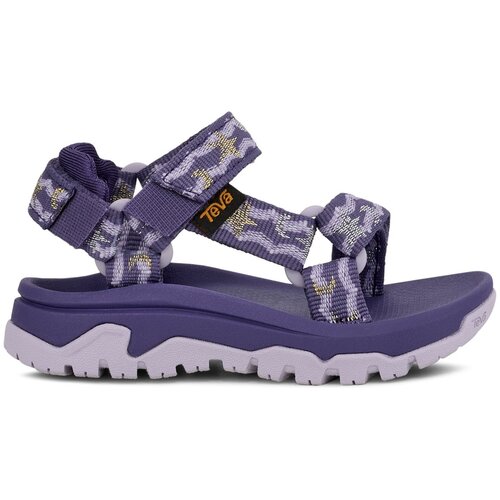 Teva sandal 1177410T SRPL Hurricane XLT JR D starlight purple 27 Cene