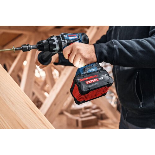 Bosch akumulator expert 2 x EXBA18V-80 1600A0373D Slike