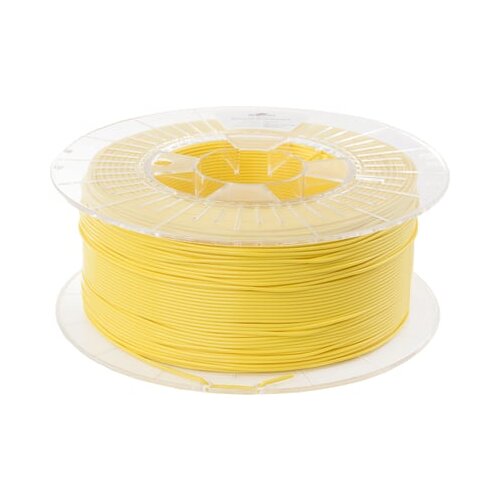 Spectrum pla bahama yellow - 1,75 mm / 1000 g Slike