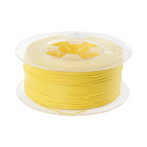 Spectrum PLA Bahama Yellow - 1,75 mm / 1000 g