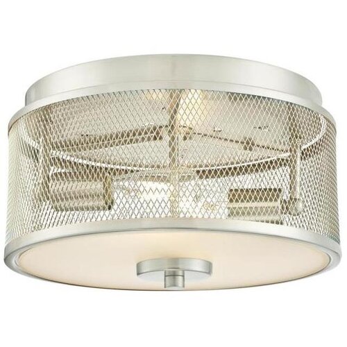 Westinghouse 63279 - plafonska svetiljka morrison 2xE27/40W/230V Cene