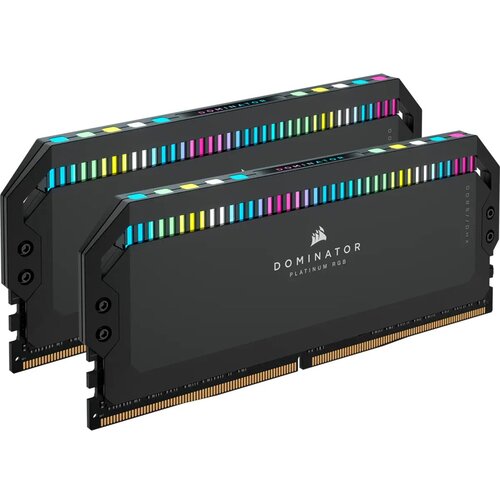 Corsair Dominator CMT64GX5M2B5600C40 memory module 64 GB 2 x 32 GB DDR5 5600 MHz Slike
