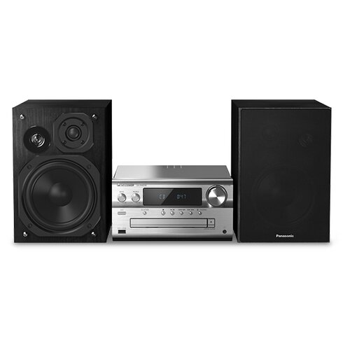 Panasonic SC-PMX90EG-S mikro mini linija Slike