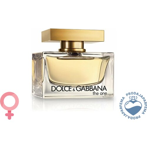 Dolce & Gabbana The One - 50ml Cijene