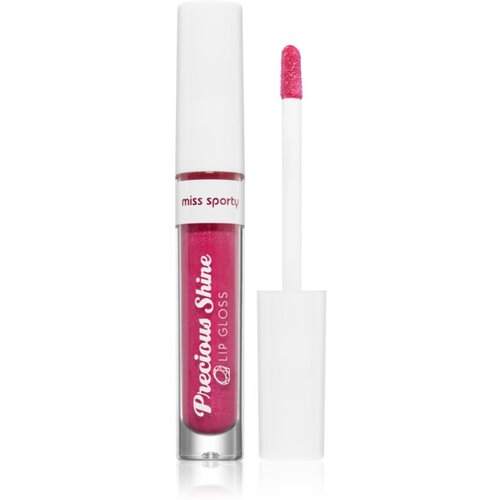 Miss Sporty Precious Shine sjajilo za usne nijansa 50 2,6 ml Slike