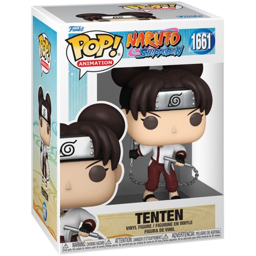 Funko animation: naruto - tenten Cijene
