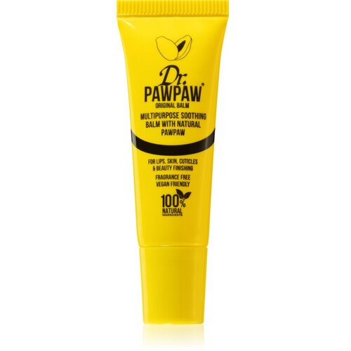 Dr.PAWPAW Original večnamenski balzam mini 10 ml Cene