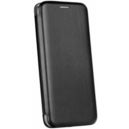 forcell Preklopni ovitek / etui / zaščita Elegance za Samsung Galaxy S23 Ultra - črni
