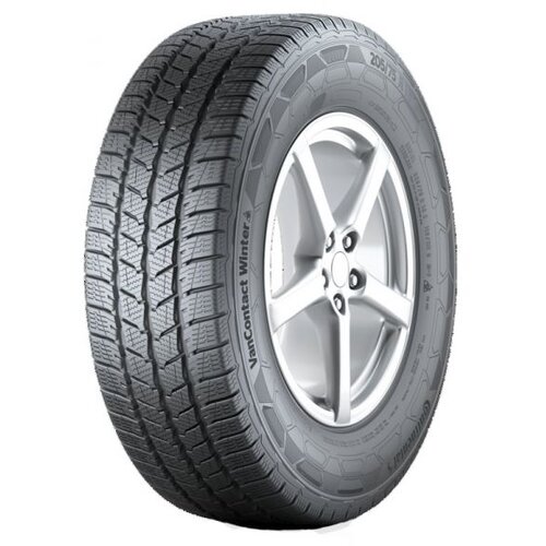 Continental 205/65 R15 VancoWinterContact 102/100T (DOT2019) Cene