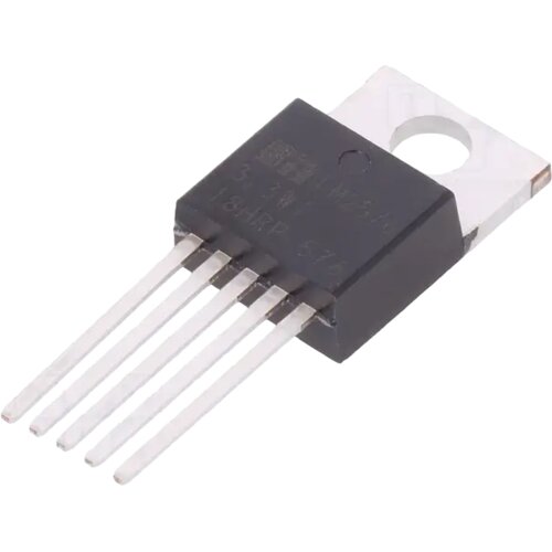  Integralno kolo LM2576 Cijene