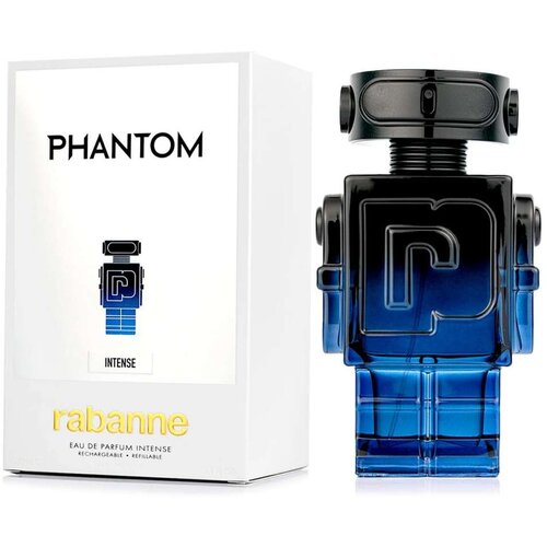 Parfem Phantom Intense 150 ml parfumska voda za ponovno polnjenje za moške Cene