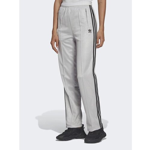 Adidas Hlače črna / srebrna Cene