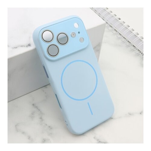  Futrola pastel dreams magsafe za iphone 17 pro (6.3) plava ( F122304 ) Cene