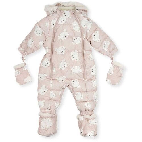 BEBA KIDS Ski odelo za devojcice nicole Cene