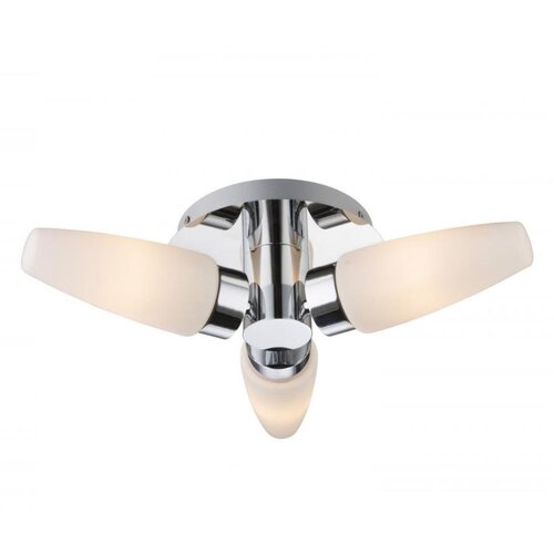 Globo 78160-3D - Spot svetiljka za kupatilo 3xE14/20W IP44 Slike