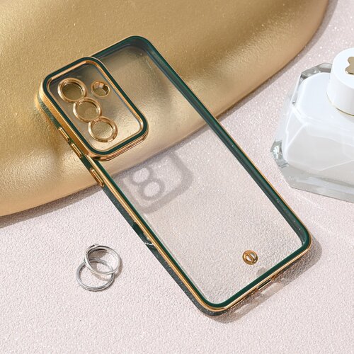  Torbica Space TPU za Samsung A566B Galaxy A56 5G zelena Cene