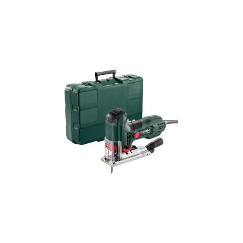 Metabo ubodna pila testera STE 100 Quick sa koferom Cijene