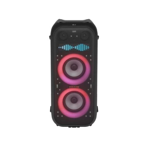  Zvucnik LG XL9T/XBOOM/1000W/Bluetooth/crna Cene