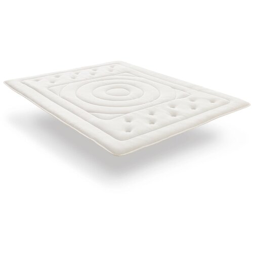 Moonia Dvostrani pjenasti topper 200x160 cm Classic - Slike