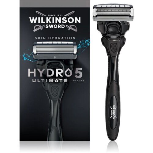 Wilkinson Sword Hydro5 Ultimate brivnik za mo&scaron;ke 1 kos Cene