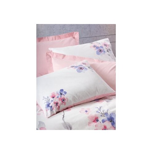 Lessentiel Maison Ranforce posteljina (200x220) Jayda Pink Slike