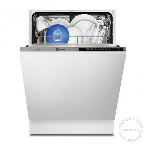 Electrolux ESL7310RO mašina za pranje sudova Slike