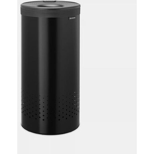 KO&amp;Scaron;ARA ZA RUBLJE 35L MAT CRNA BRABANTIA Slike