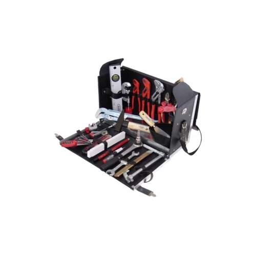 Alarm Werkzeuge 56077180 torba za alat sa sadržajem (D x &Scaron; x V) 435 x 370 x 195 mm Cijene
